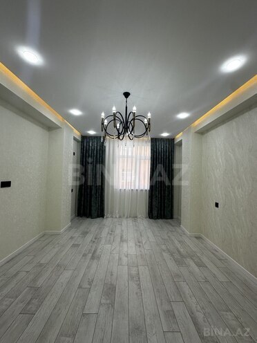 2 otaqlı yeni tikili - Masazır q. - 42 m² (1)