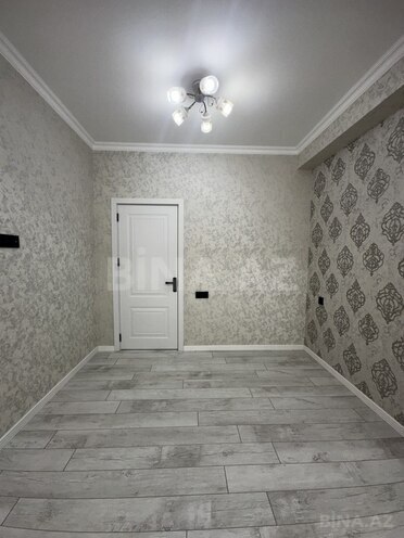 2 otaqlı yeni tikili - Masazır q. - 42 m² (3)