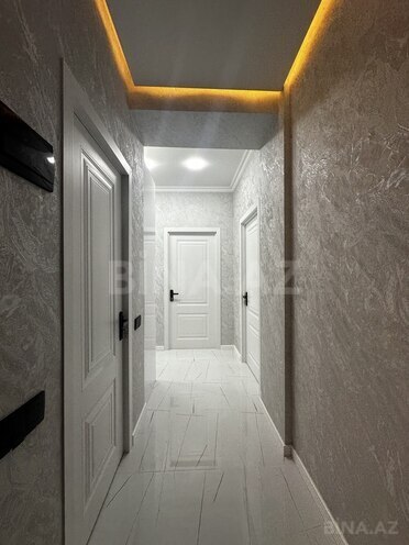 2 otaqlı yeni tikili - Masazır q. - 42 m² (8)