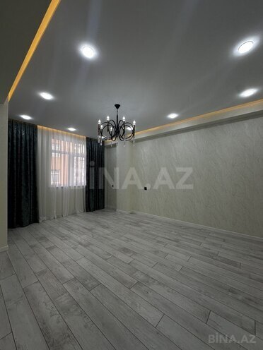 2 otaqlı yeni tikili - Masazır q. - 42 m² (5)