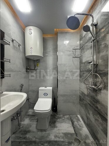 2 otaqlı yeni tikili - Masazır q. - 42 m² (2)