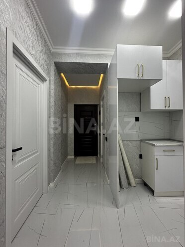 2 otaqlı yeni tikili - Masazır q. - 42 m² (9)
