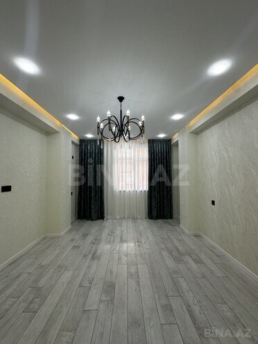 2 otaqlı yeni tikili - Masazır q. - 42 m² (13)