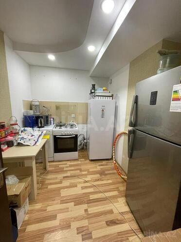 3-комн. новостройка - пос. Ени Ясамал - 110 м² (11)