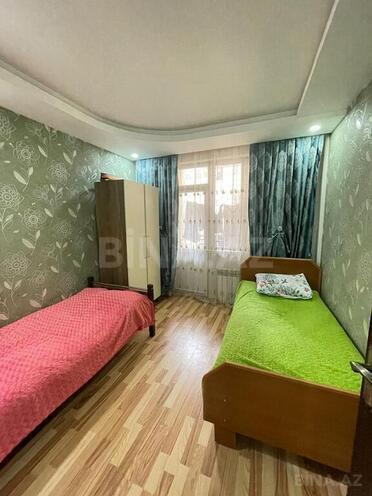 3-комн. новостройка - пос. Ени Ясамал - 110 м² (9)