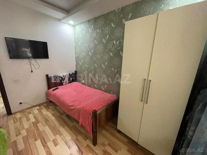 3-комн. новостройка - пос. Ени Ясамал - 110 м² (10)