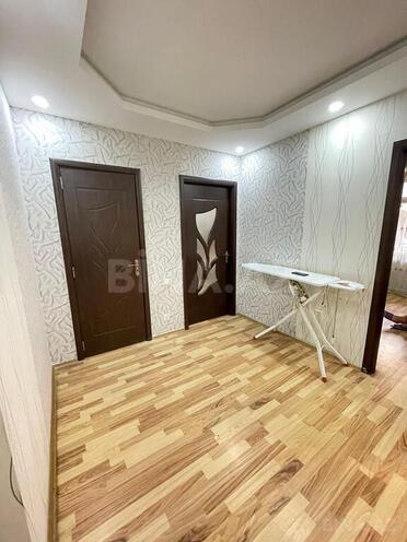 3-комн. новостройка - пос. Ени Ясамал - 110 м² (12)