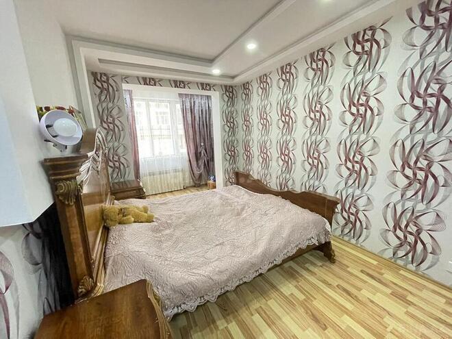 3-комн. новостройка - пос. Ени Ясамал - 110 м² (6)