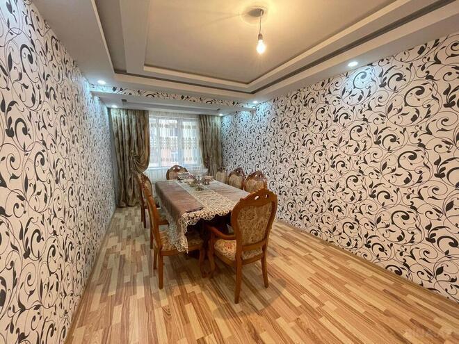 3-комн. новостройка - пос. Ени Ясамал - 110 м² (1)