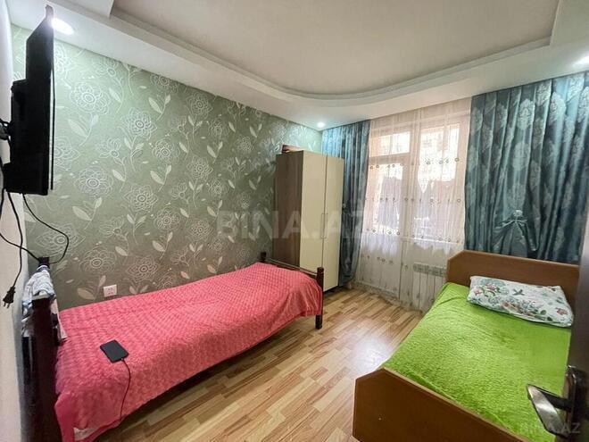 3-комн. новостройка - пос. Ени Ясамал - 110 м² (8)