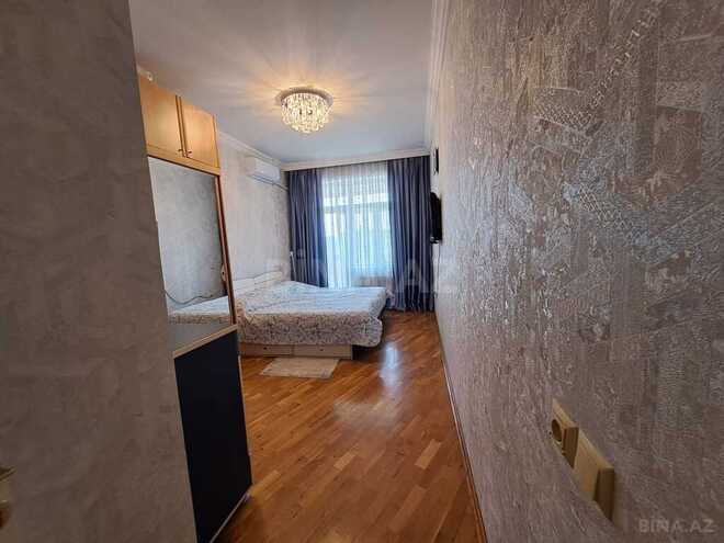 3 otaqlı yeni tikili - Dərnəgül m. - 115 m² (5)