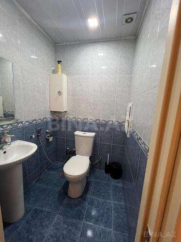 3 otaqlı yeni tikili - Dərnəgül m. - 115 m² (11)