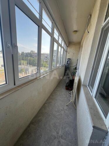3 otaqlı yeni tikili - Dərnəgül m. - 115 m² (13)