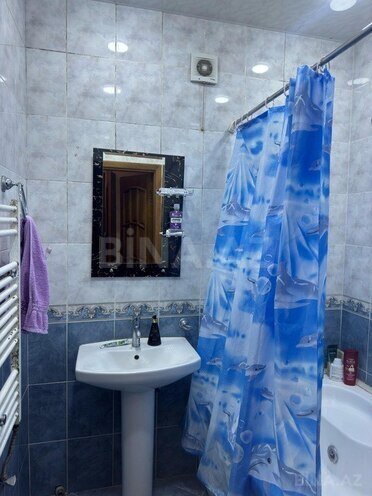 3 otaqlı yeni tikili - Xalqlar Dostluğu m. - 100 m² (16)
