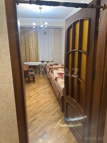 3 otaqlı yeni tikili - Xalqlar Dostluğu m. - 100 m² (7)