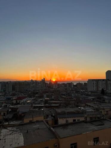 3 otaqlı yeni tikili - Elmlər Akademiyası m. - 160 m² (6)