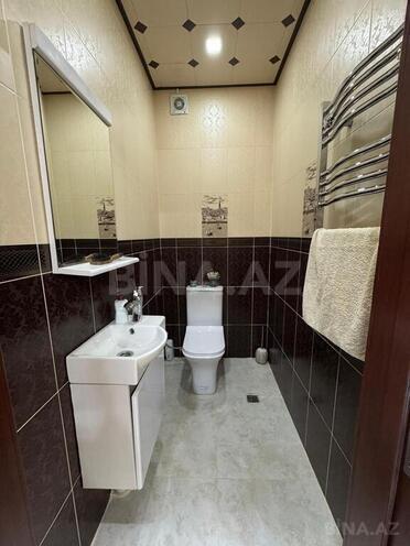 3-комн. новостройка - м. Иншаатчылар - 85 м² (5)