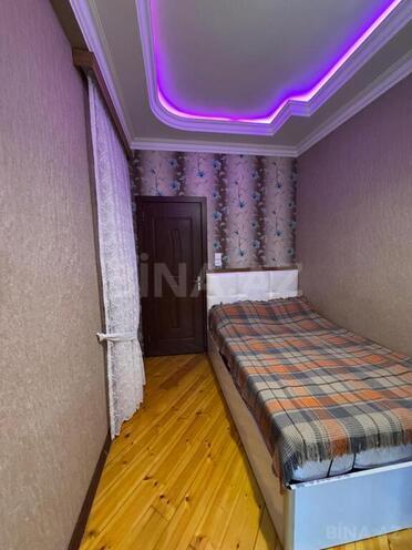 3-комн. новостройка - м. Иншаатчылар - 85 м² (9)