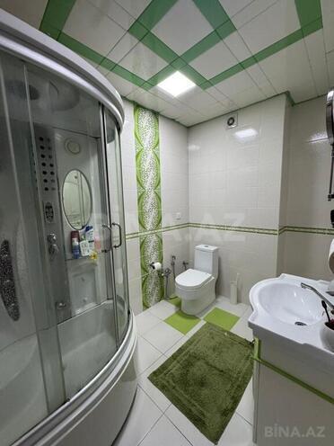 3-комн. новостройка - м. Иншаатчылар - 85 м² (7)