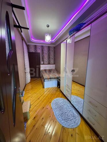 3-комн. новостройка - м. Иншаатчылар - 85 м² (6)