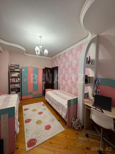 3-комн. новостройка - м. Иншаатчылар - 85 м² (17)