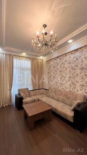 2 otaqlı yeni tikili - 28 May m. - 60 m² (1)