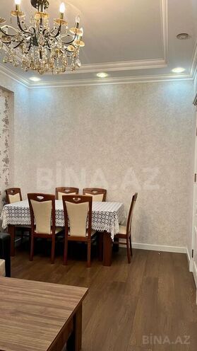 2 otaqlı yeni tikili - 28 May m. - 60 m² (2)