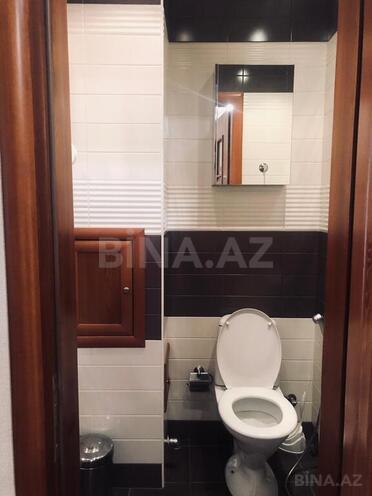 3 otaqlı yeni tikili - Elmlər Akademiyası m. - 160 m² (18)
