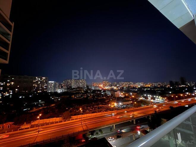 2 otaqlı yeni tikili - 8 Noyabr m. - 109 m² (1)