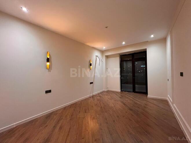 2 otaqlı yeni tikili - 8 Noyabr m. - 109 m² (7)