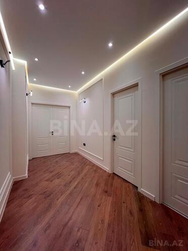 2 otaqlı yeni tikili - 8 Noyabr m. - 109 m² (10)