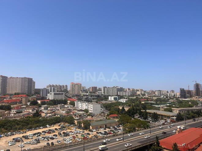 2 otaqlı yeni tikili - 8 Noyabr m. - 109 m² (11)