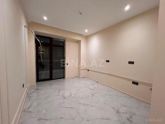 2 otaqlı yeni tikili - 8 Noyabr m. - 109 m² (8)