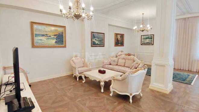 10-комн. дом/дача - пос. Новханы - 1100 м² (4)