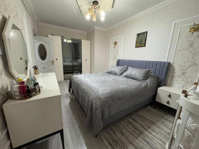2 otaqlı yeni tikili - Həzi Aslanov m. - 65 m² (5)