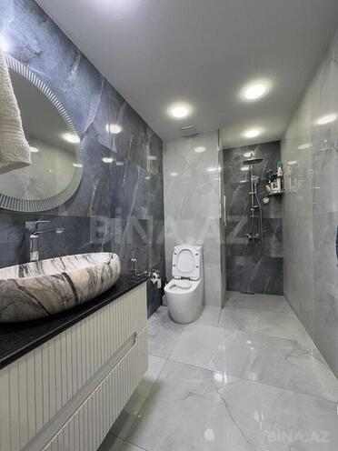 2 otaqlı yeni tikili - Həzi Aslanov m. - 65 m² (8)