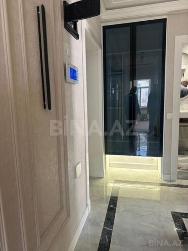 3 otaqlı yeni tikili - Şah İsmayıl Xətai m. - 80 m² (19)