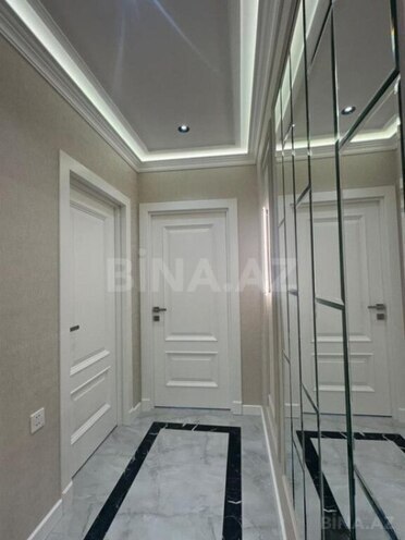 3 otaqlı yeni tikili - Şah İsmayıl Xətai m. - 80 m² (17)