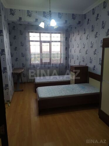 3 otaqlı yeni tikili - Bayıl q. - 90 m² (6)