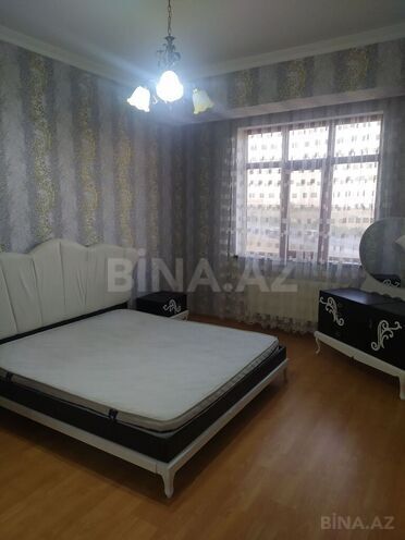 3 otaqlı yeni tikili - Bayıl q. - 90 m² (3)