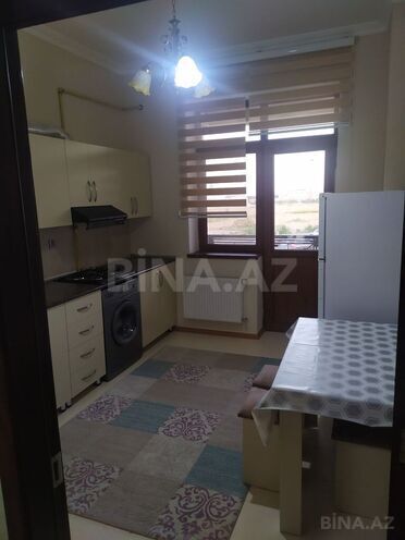 3 otaqlı yeni tikili - Bayıl q. - 90 m² (8)