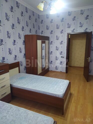 3 otaqlı yeni tikili - Bayıl q. - 90 m² (5)