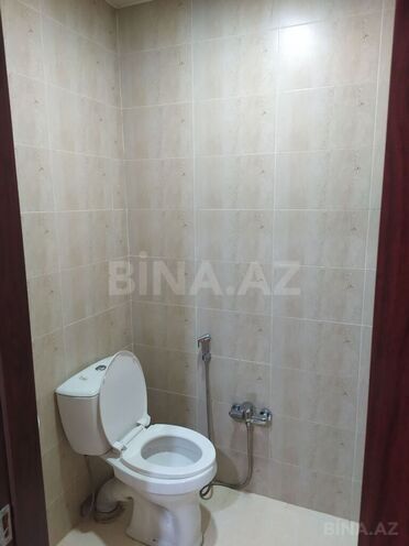 3 otaqlı yeni tikili - Bayıl q. - 90 m² (14)