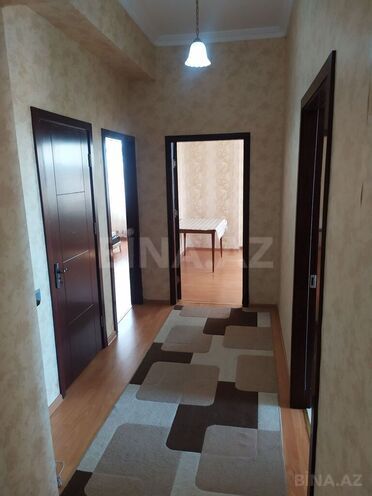 3 otaqlı yeni tikili - Bayıl q. - 90 m² (11)