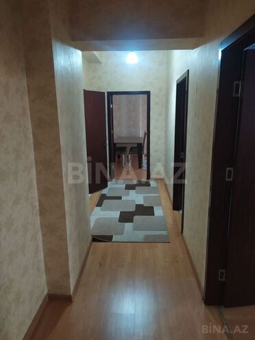 3 otaqlı yeni tikili - Bayıl q. - 90 m² (7)