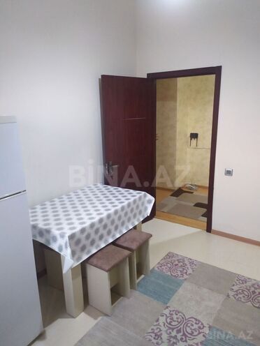 3 otaqlı yeni tikili - Bayıl q. - 90 m² (10)