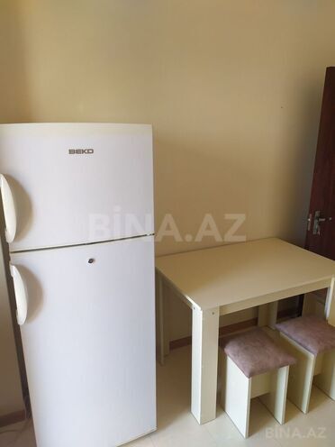 3 otaqlı yeni tikili - Bayıl q. - 90 m² (9)