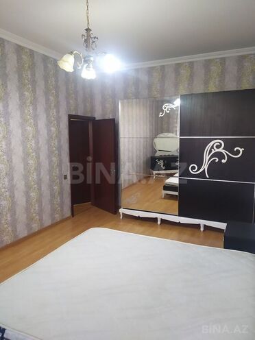 3 otaqlı yeni tikili - Bayıl q. - 90 m² (4)