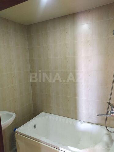 3 otaqlı yeni tikili - Bayıl q. - 90 m² (13)