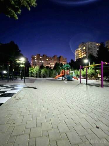 2 otaqlı köhnə tikili - Əhmədli q. - 65 m² (1)